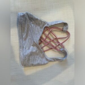 LULULEMON BRA